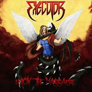 Executor (CR) : Enjoy the Massacre